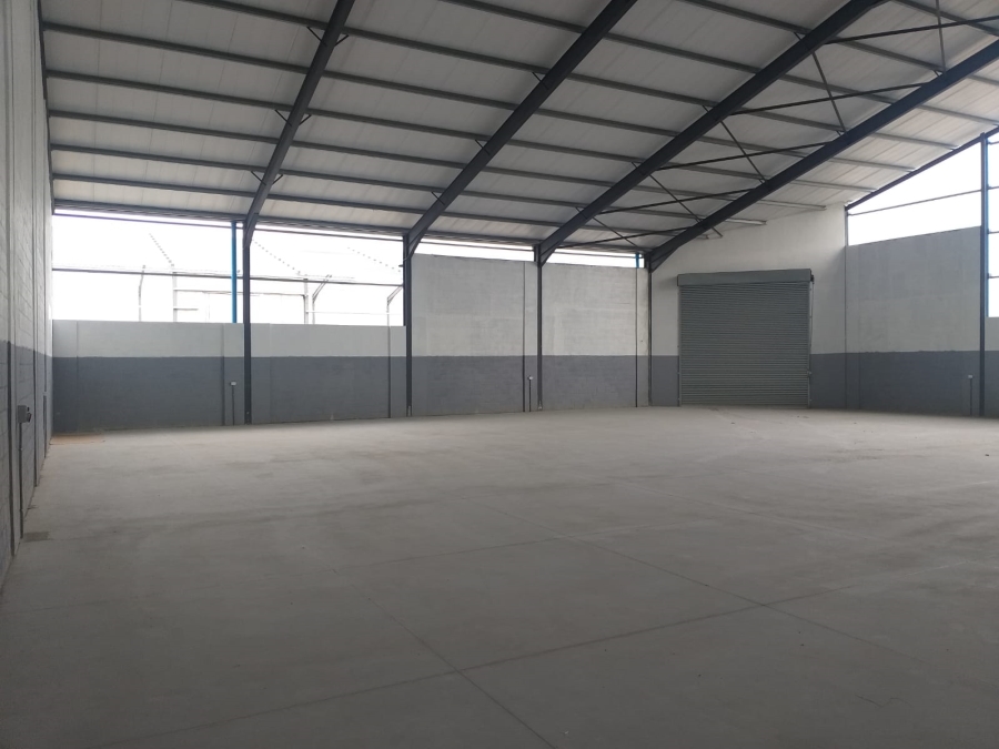To Let Commercial Property for Rent in Blackheath Industrial Western Cape